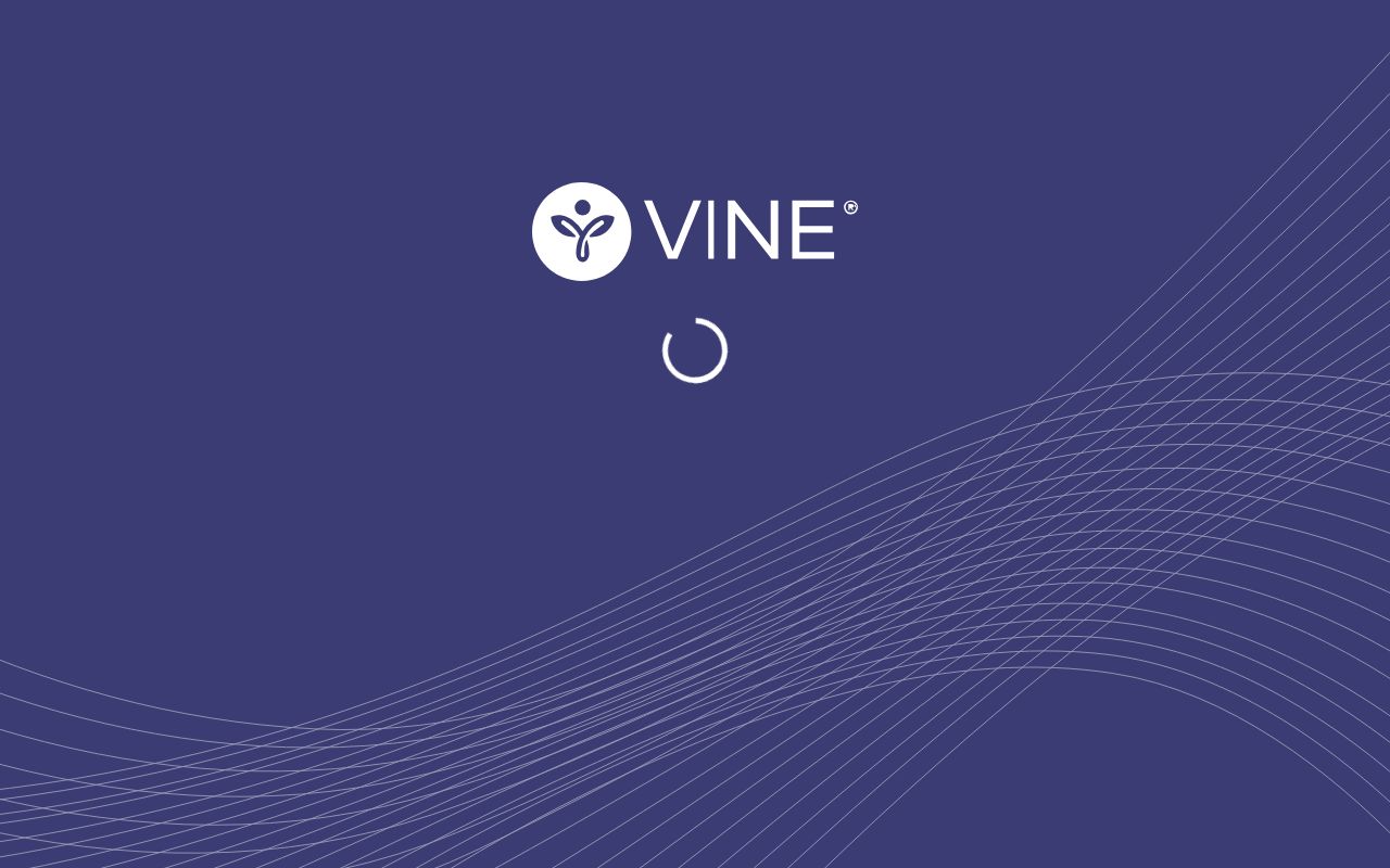 VINELink Alabama custody search screen